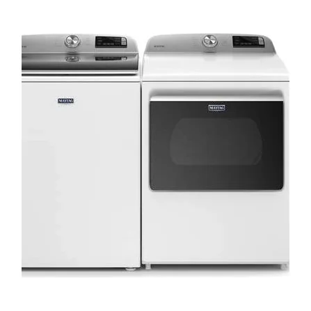 Maytag MTW3805TW — Scratch & Dent Grade B