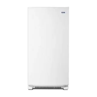 18 cu. ft. Frost Free Upright Freezer with LED Lighting