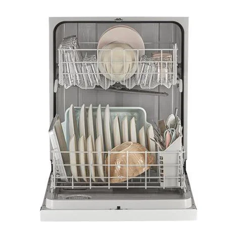 Whirlpool WDF341PAPW — Scratch & Dent Grade A