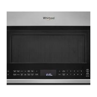 Whirlpool WMH78519LZ — Scratch & Dent Grade B