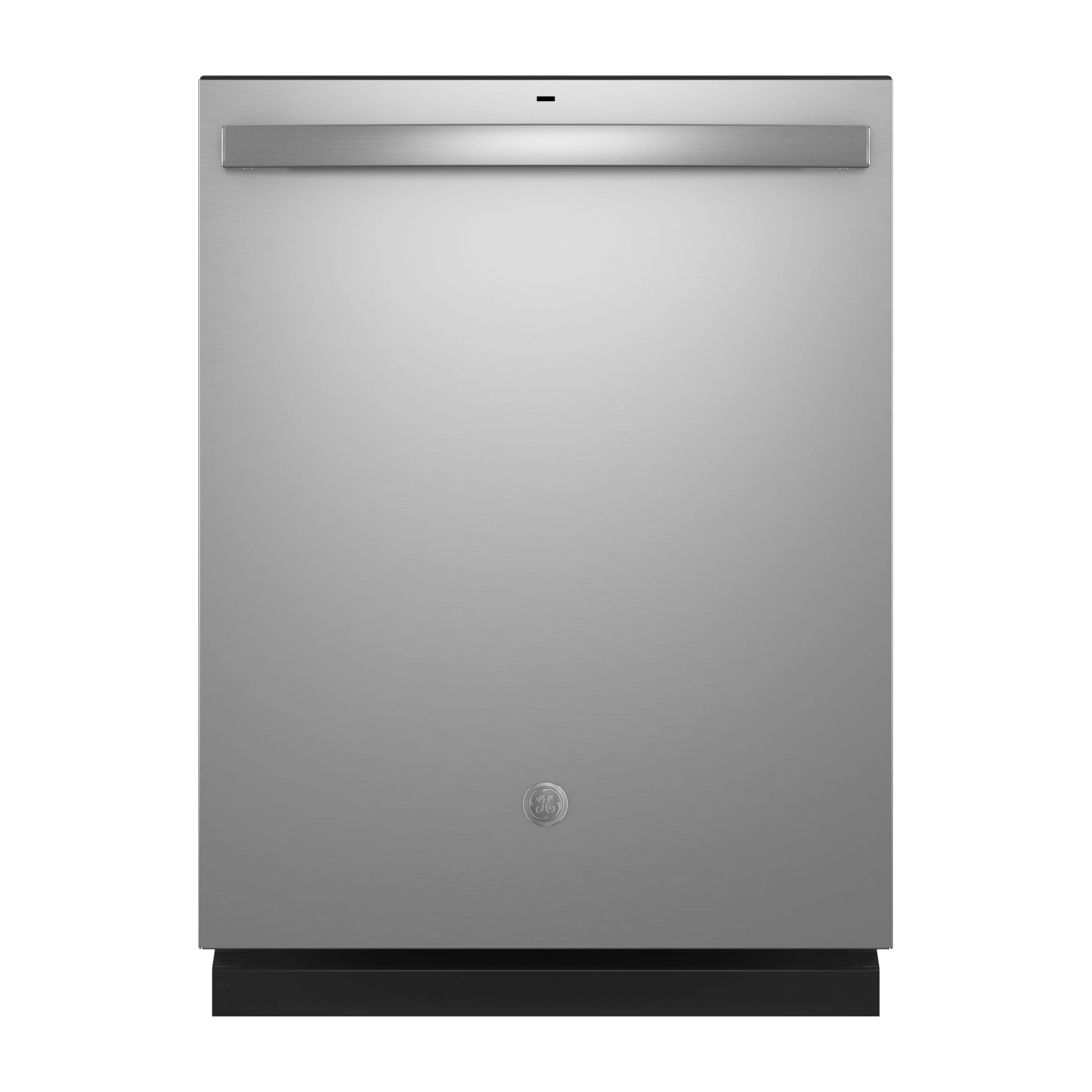 GE® ENERGY STAR® Top Control with Plastic Interior Dishwasher with Sanitize Cycle & Dry Boost