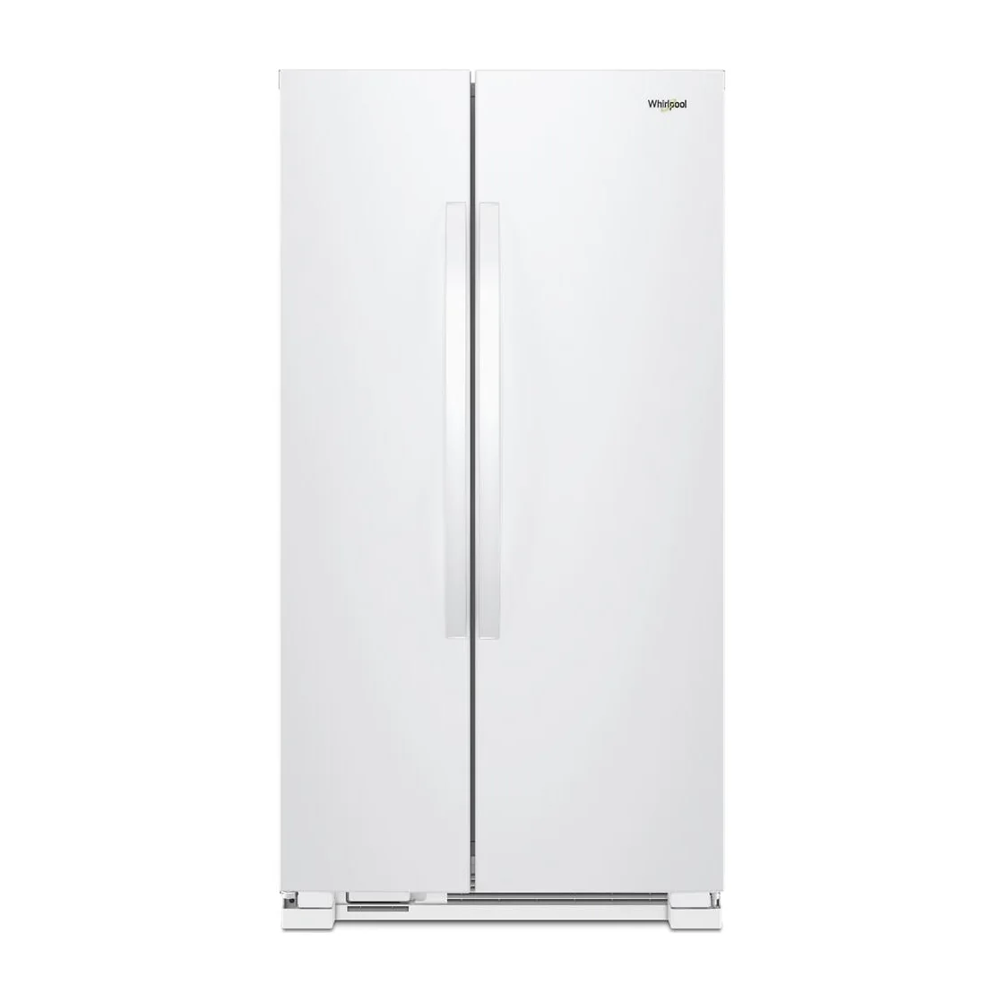 36-inch Wide Side-by-Side Refrigerator - 25 cu. ft.