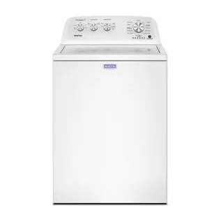 Top Load Washer with Deep Fill - 3.8 cu. ft.