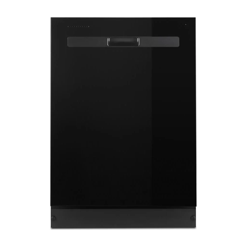 24"  Dishwasher with Boost Cycle and Triple Filtration Wash - 55dBA
