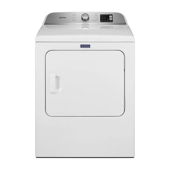 Top Load Electric Dryer with Moisture Sensing - 7.0 cu. ft.