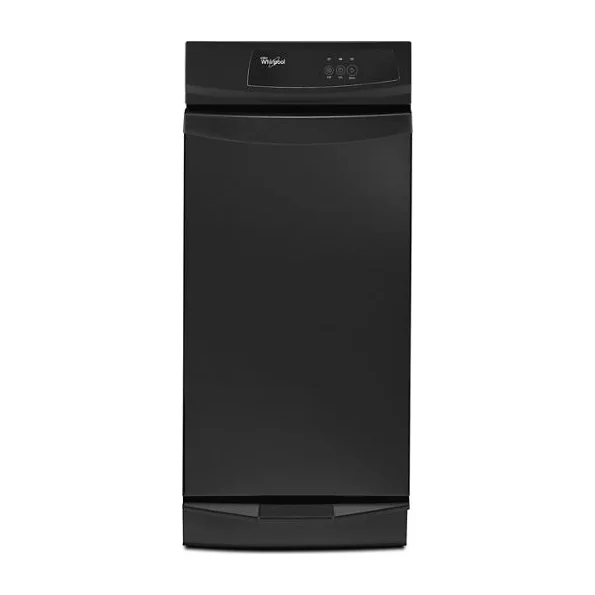 15-inch Convertible Trash Compactor