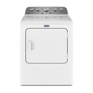 Top Load Gas Dryer with Extra Power - 7.0 cu. ft.