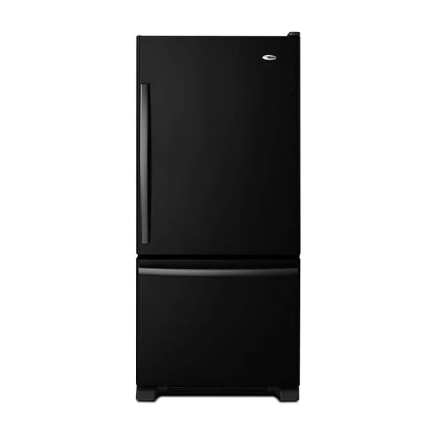 29-inch Wide Bottom-Freezer Refrigerator with EasyFreezer™ Pull-Out Drawer -- 18 cu. ft. Capacity
