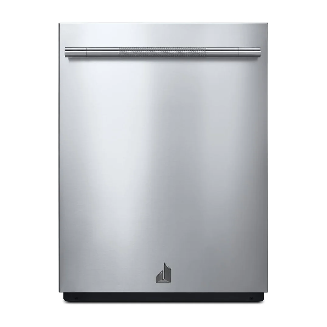 24" RISE™ Fully Integrated Dishwasher with 3rd Level Rack with Wash