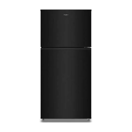 Whirlpool WRTX3019SB — Scratch & Dent Grade B