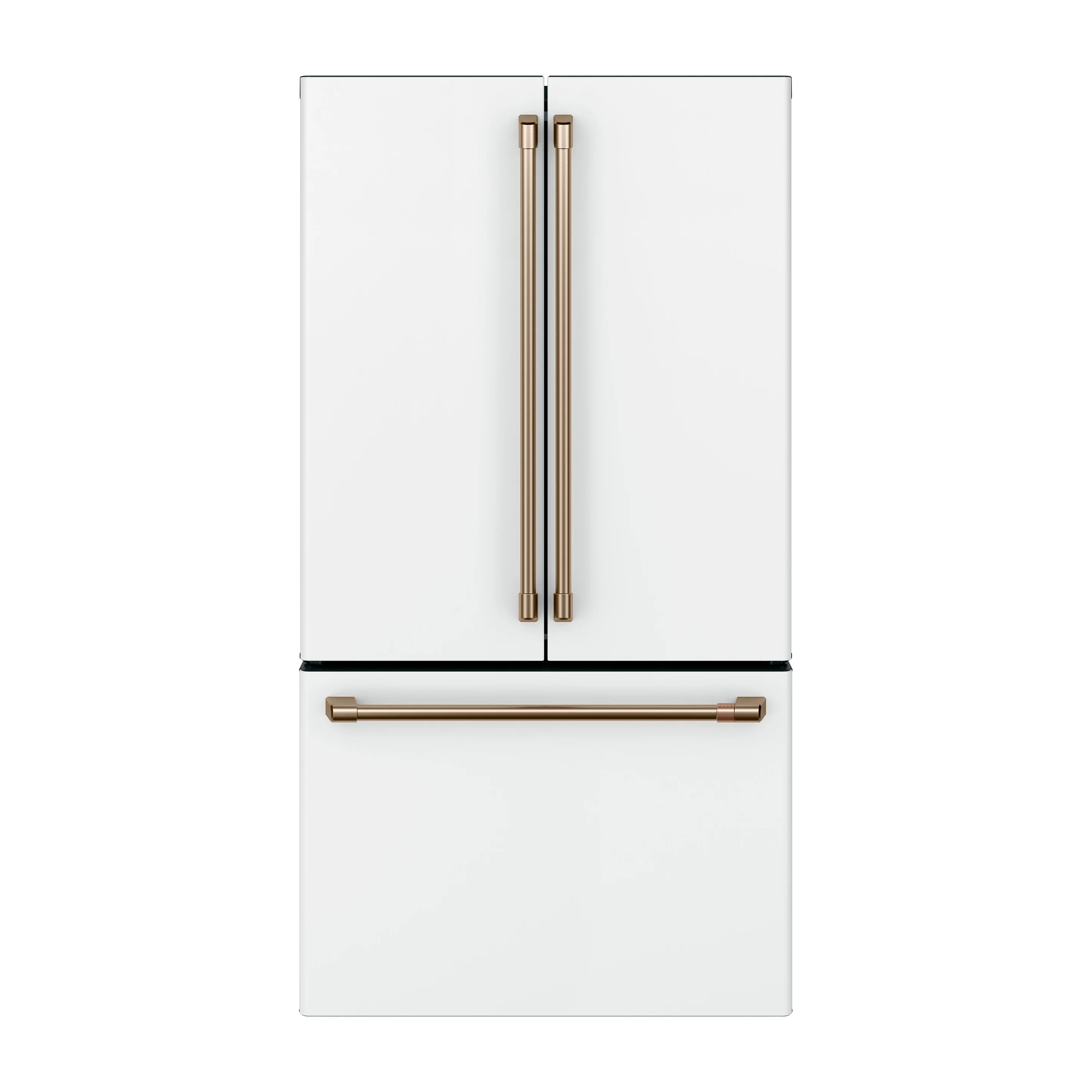 CAFÉ™ ENERGY STAR® 23.1 Cu. Ft. Smart Counter-Depth French-Door Refrigerator