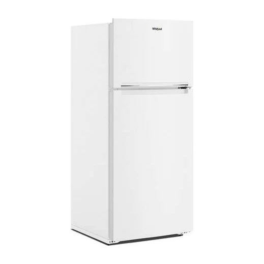 Whirlpool WRTX5028PW — Scratch & Dent Grade B