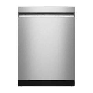 KitchenAid® Third Level Utensil Rack Dishwasher with 30+ Total Wash Jets in PrintShield Finish 47 dBA