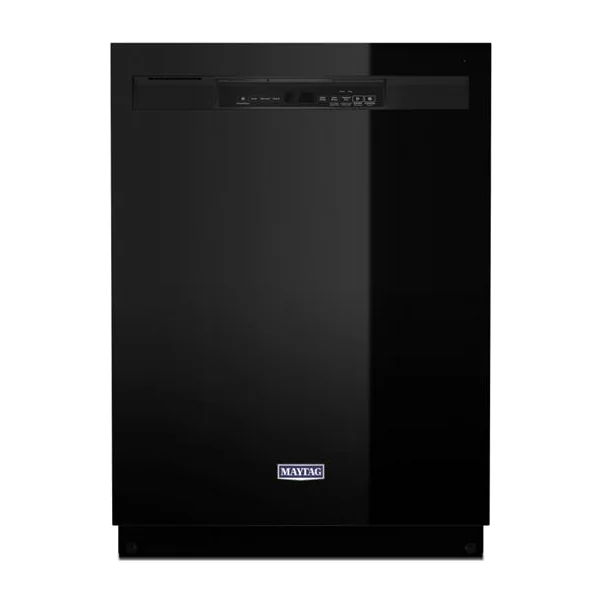 24” Front Control Dishwasher with Dual Power Filtration and PowerBlast® Cycle - 50 dBA