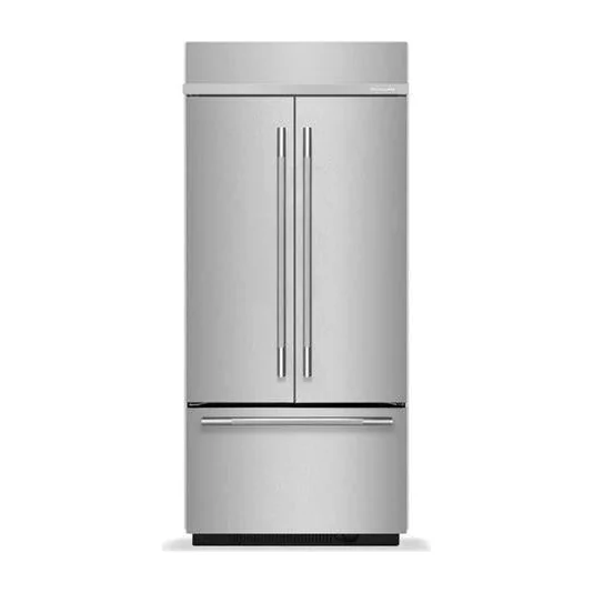 KitchenAid KBFN536SPS — Scratch & Dent Grade A