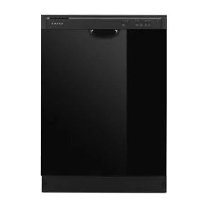 Amana® Dishwasher with Midnight Interior