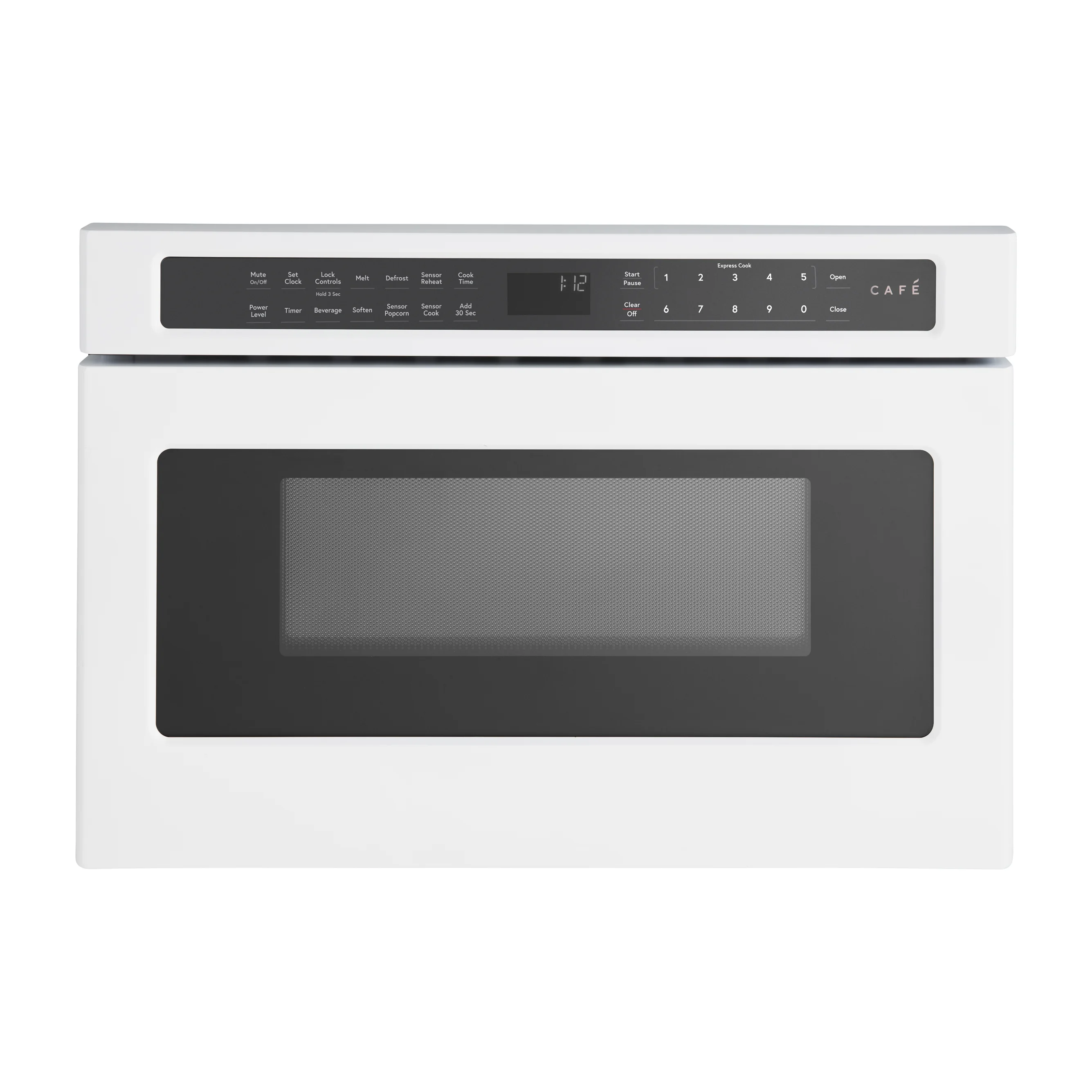 CAFÉ™ Built-In Microwave Drawer Oven