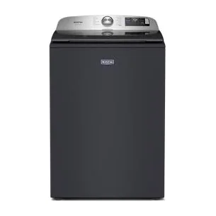 5.2 Cu. Ft. Pet Pro Top Load Agitator Washer with Extra Power and Sanitize Cycle with Oxi