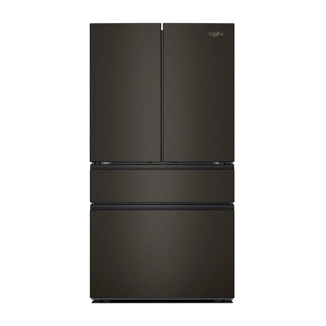 Whirlpool® 30 Cu. Ft. Family-Sized Capacity French Door Refrigerator with Flexible Temperature Drawer