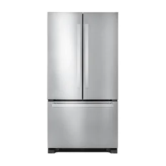 NOIR 36" French Door Freestanding Refrigerator