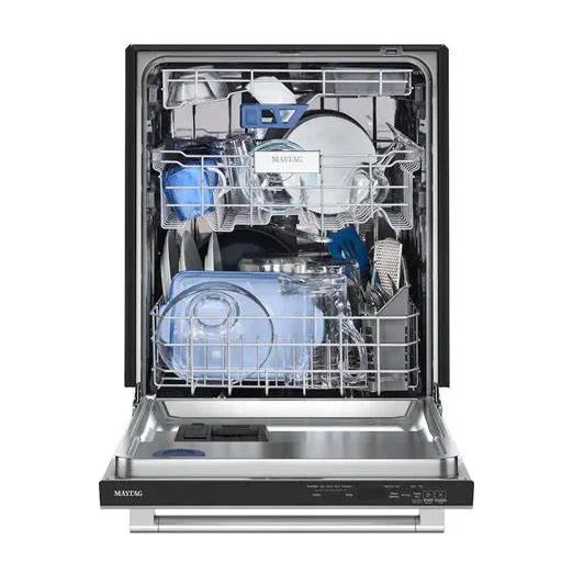 Maytag MDTS7024SZ — Scratch & Dent Grade B