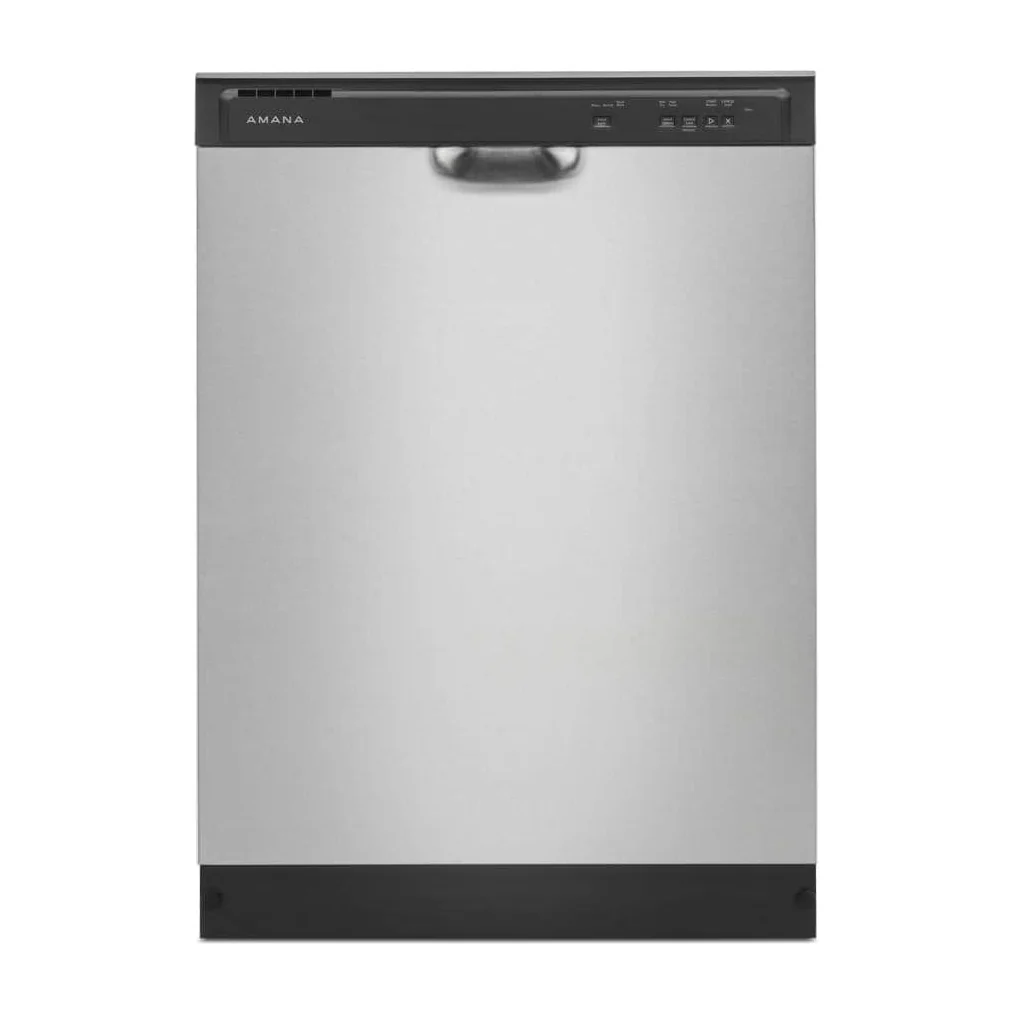Amana® Dishwasher with Midnight Interior