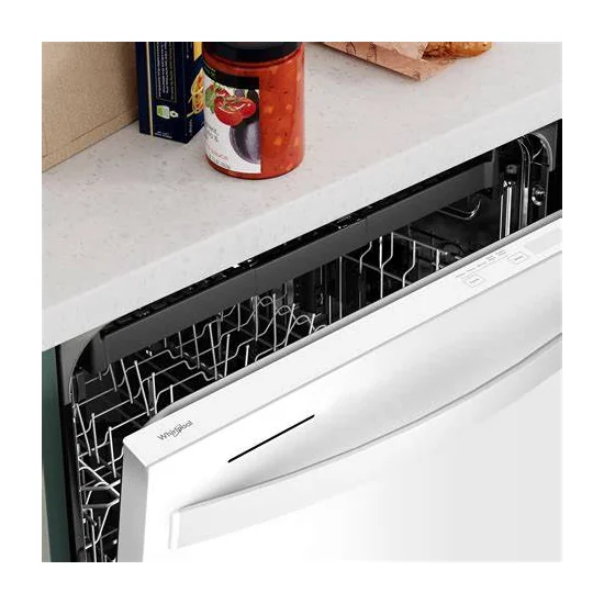 Whirlpool WDT750SAKW — Scratch & Dent Grade B