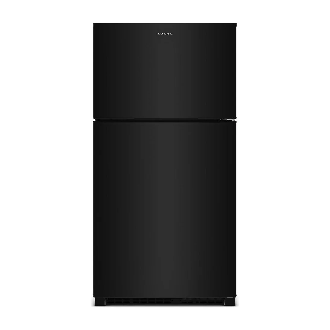 33-Inch Wide Top-Freezer Refrigerator With Dual Crisper Drawers—21 Cu. Ft.