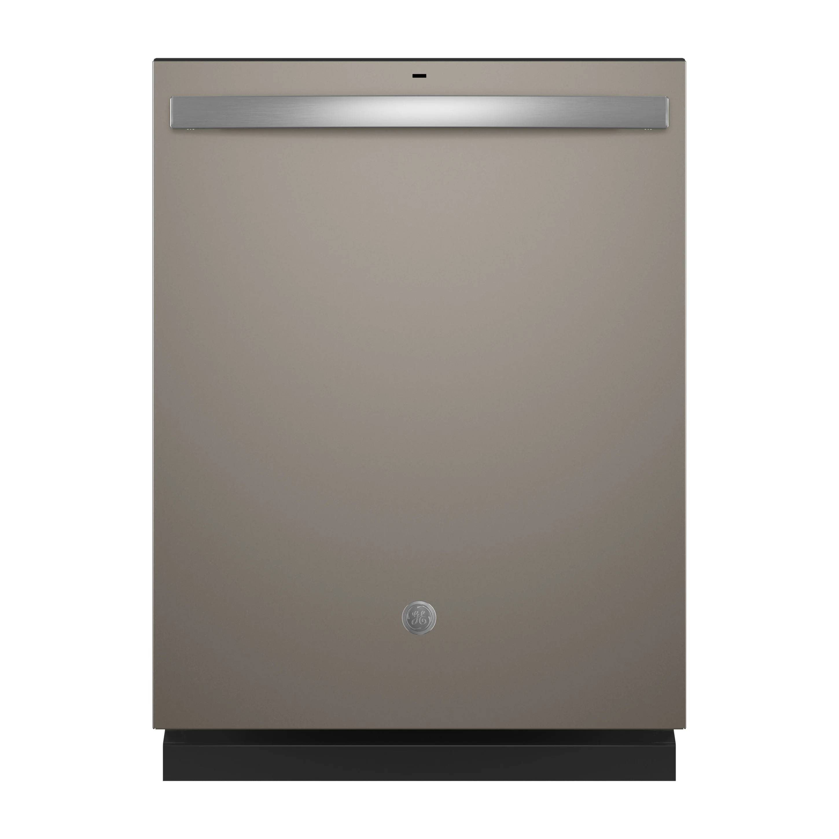 GE® ENERGY STAR® Top Control with Plastic Interior Dishwasher with Sanitize Cycle & Dry Boost