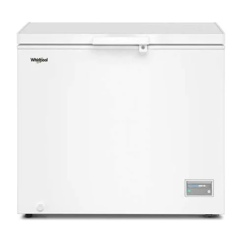 Whirlpool WZCN339TW — Scratch & Dent Grade B