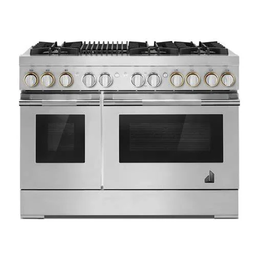 Jenn-Air JDRP648HL — Scratch & Dent Grade A