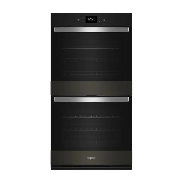 10.0 Cu. Ft. Double Smart Wall Oven with Air Fry