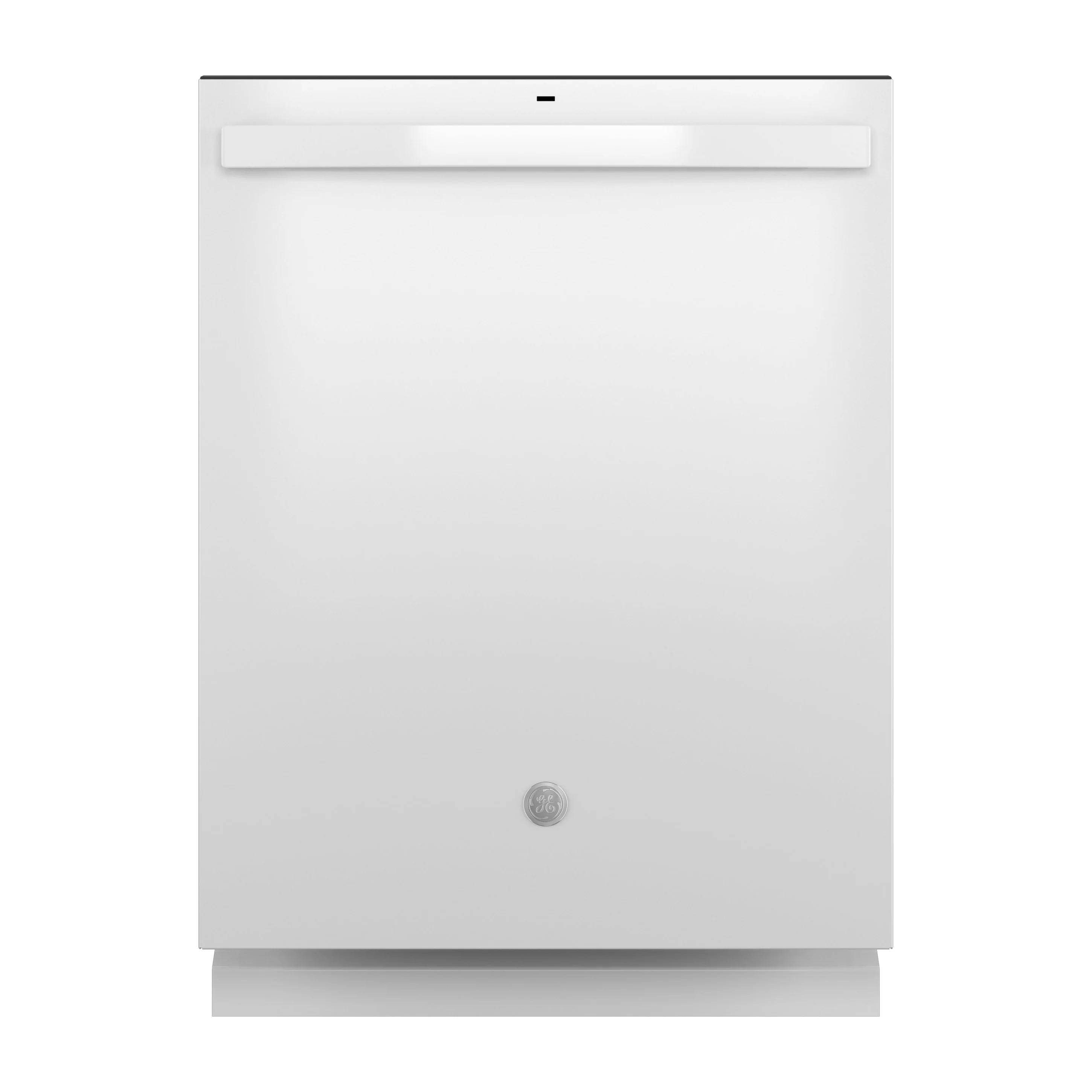 GE® ENERGY STAR® Top Control with Plastic Interior Dishwasher with Sanitize Cycle & Dry Boost