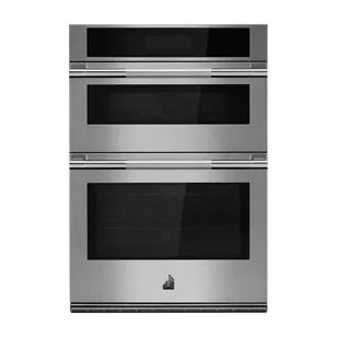 RISE™ Microwave Combination Wall Oven with MultiMode® Convection