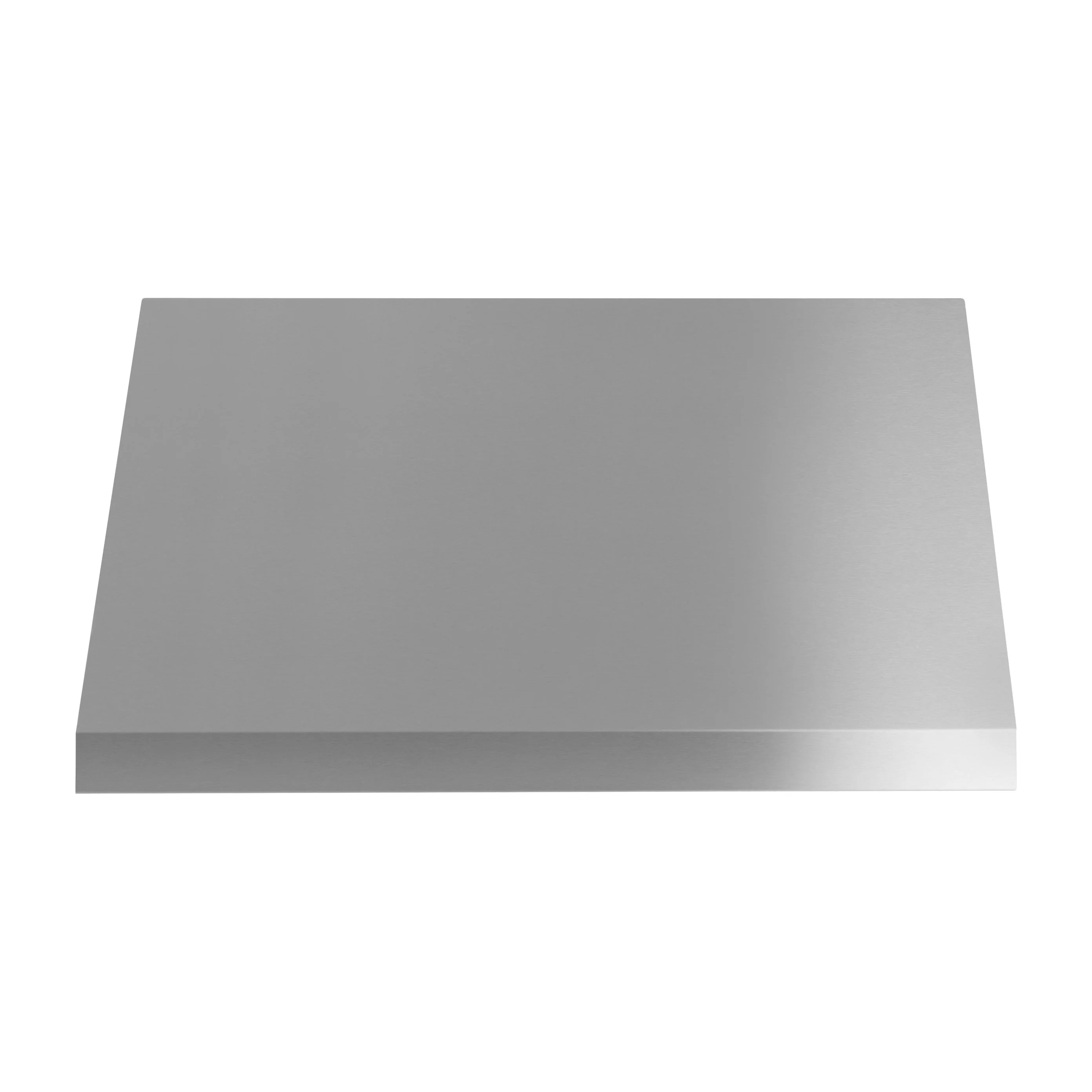 30" Commercial Style Hood