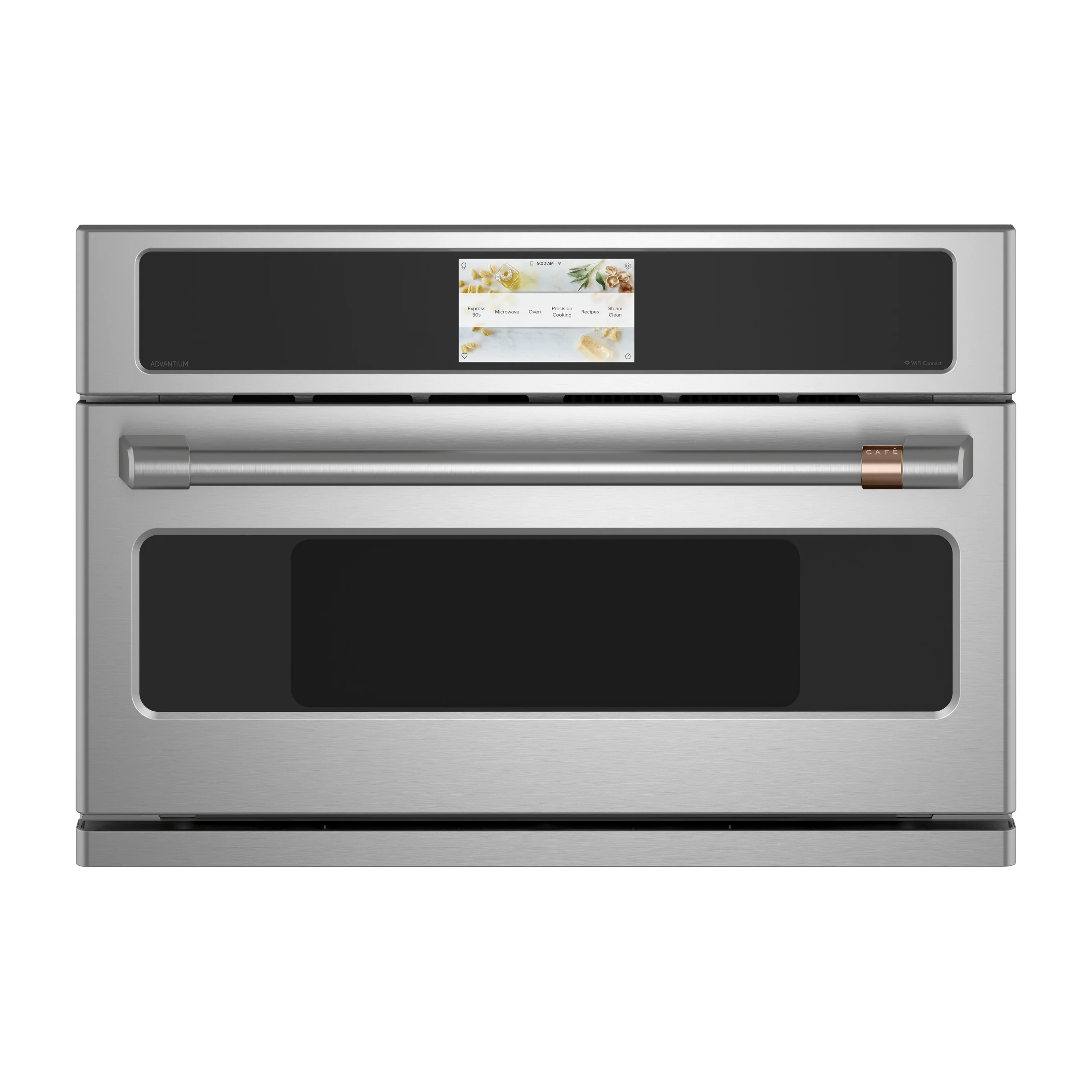 CAFÉ™ 30" Smart Five in One Oven with 120V Advantium® Technology