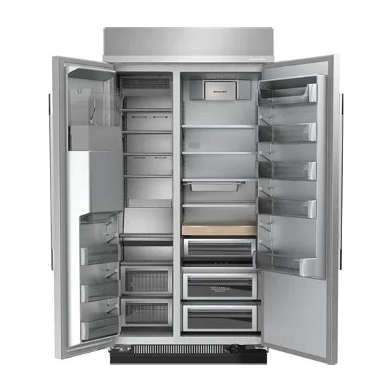 KitchenAid KBSD736SPS — Scratch & Dent Grade B