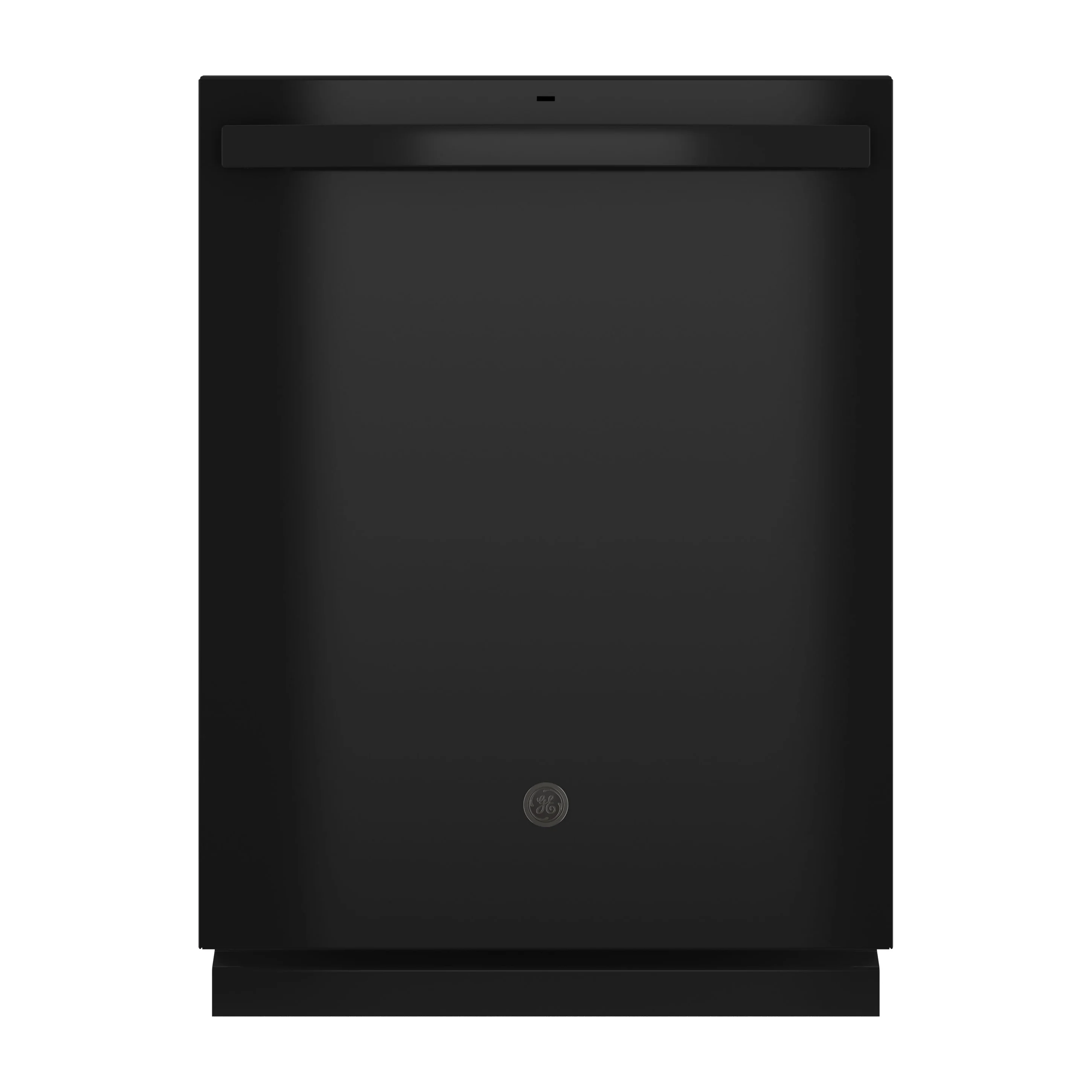 GE® ENERGY STAR® Top Control with Plastic Interior Dishwasher with Sanitize Cycle & Dry Boost