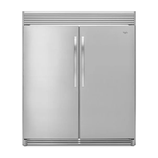31-inch Wide SideKicks® All-Refrigerator with LED Lighting - 18 cu. ft.