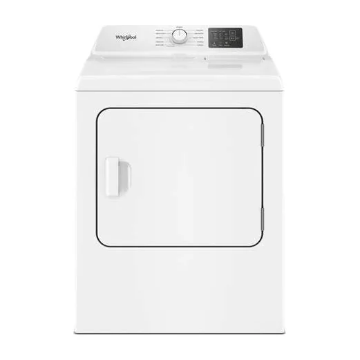 Whirlpool WED4105LSW — Scratch & Dent Grade B