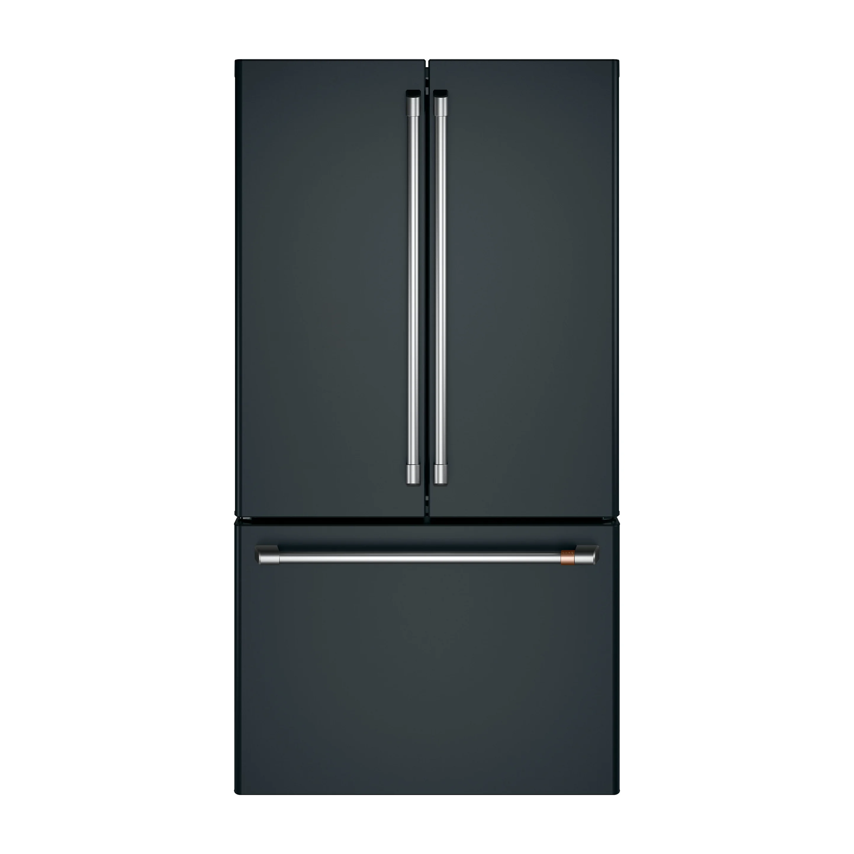 CAFÉ™ ENERGY STAR® 23.1 Cu. Ft. Smart Counter-Depth French-Door Refrigerator