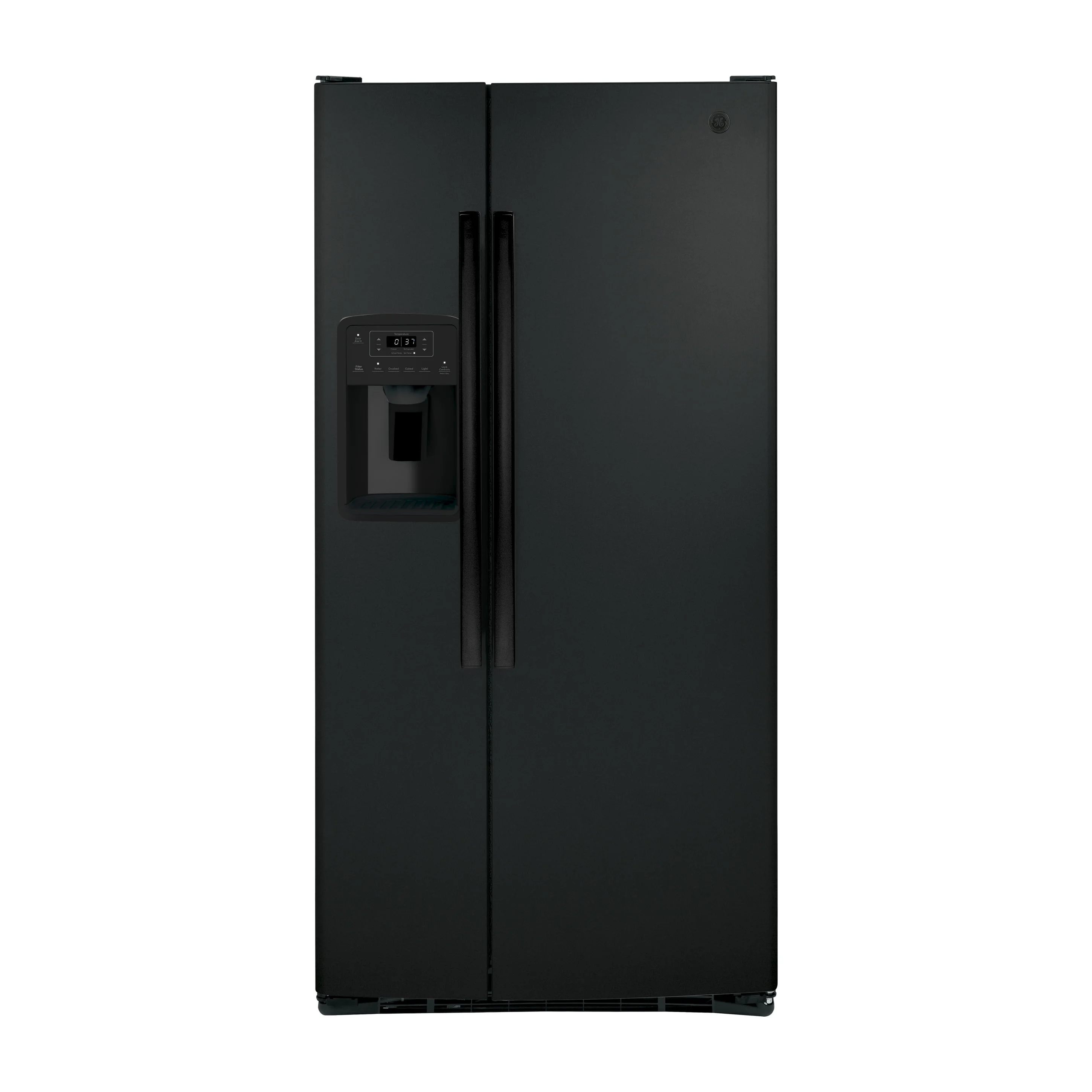 GE® 23.0 Cu. Ft. Side-By-Side Refrigerator