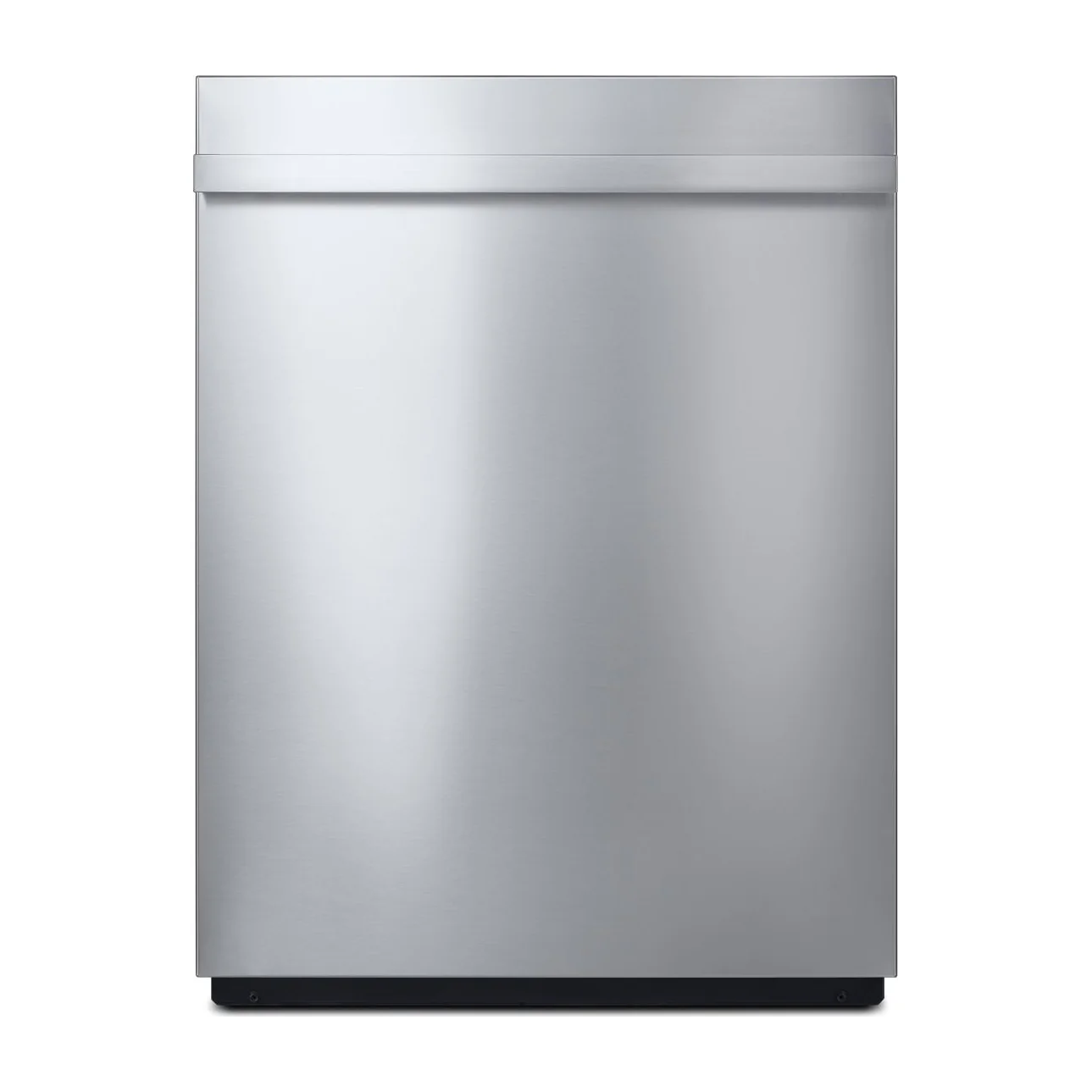 24" NOIR™ Fully Integrated Dishwasher with 3rd Level Rack with Wash