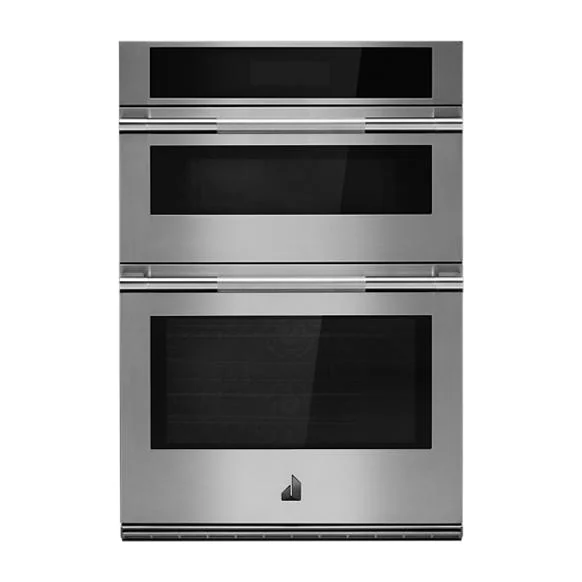 RISE™ Microwave Combination Wall Oven with V2™ Vertical Dual-Fan True Convection with Advanced Temperature Precision