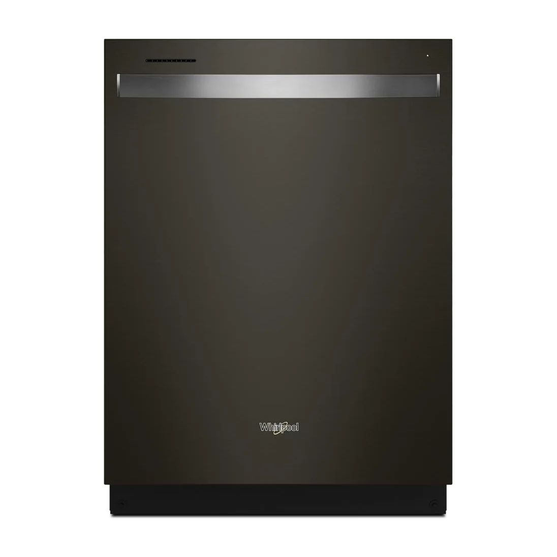 24” Stainless Steel Dishwasher with AI Intelligent Wash - 47 dBA