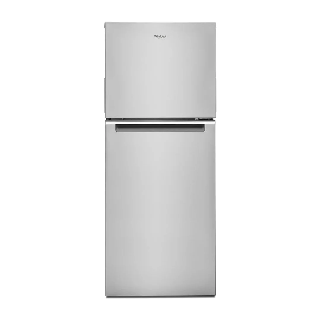 24-inch Wide Small Space Top-Freezer Refrigerator - 11.6 cu. ft.