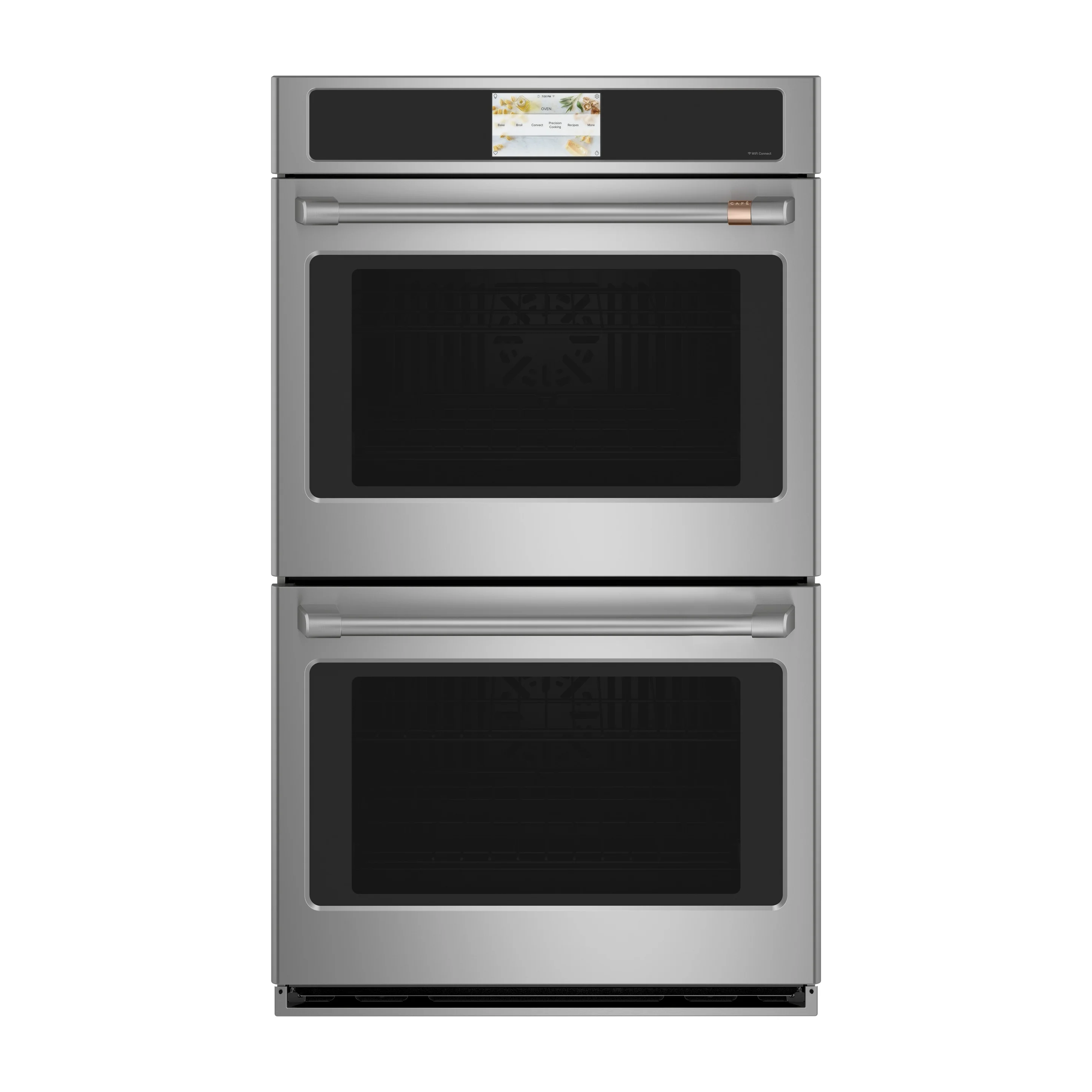 CAFÉ™ 30" Smart Double Wall Oven with Convection