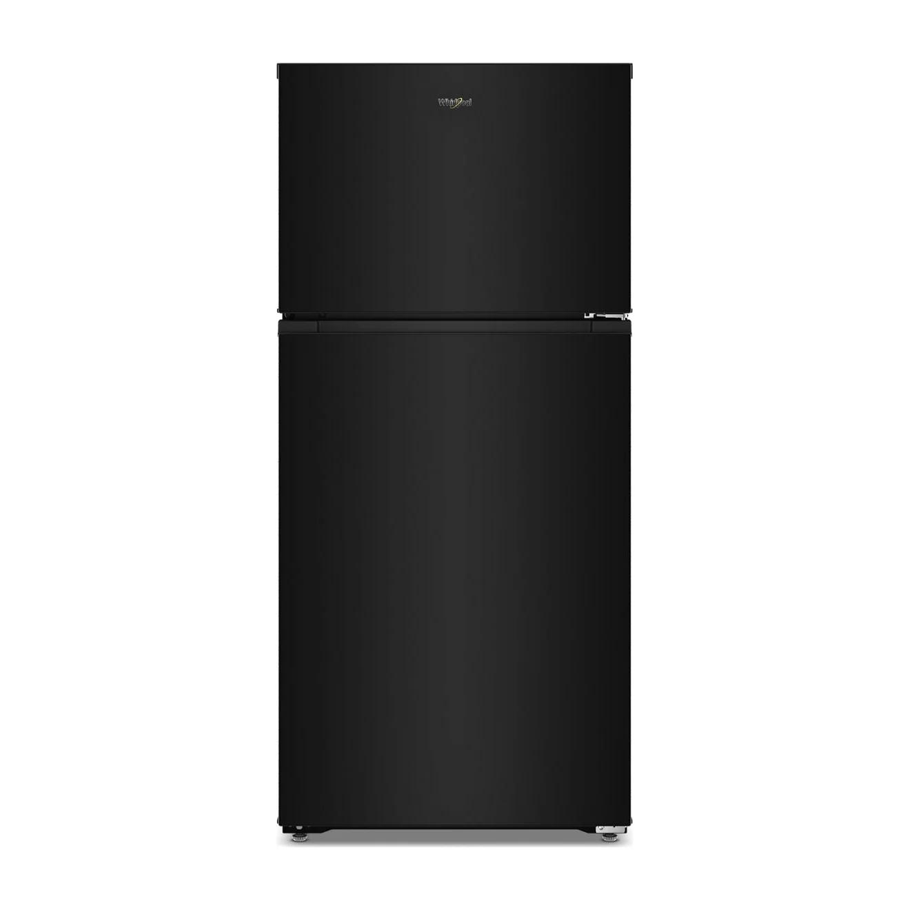 Whirlpool® 28-inch Wide Top Freezer Refrigerator with Total Coverage Cooling- 14.3 Cu. Ft.