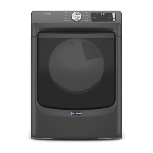 Front Load Electric Dryer with Extra Power and Quick Dry Cycle - 7.3 cu. ft.