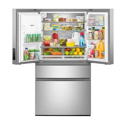 Whirlpool WRMF3736SZ — Scratch & Dent Grade B
